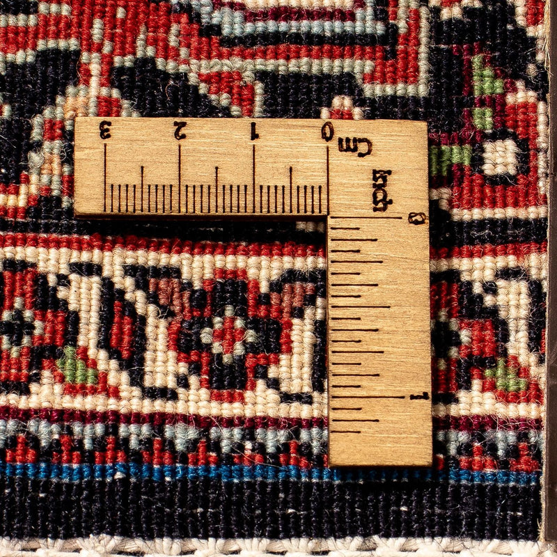 Perserteppich - Bidjar 297 x 102 cm