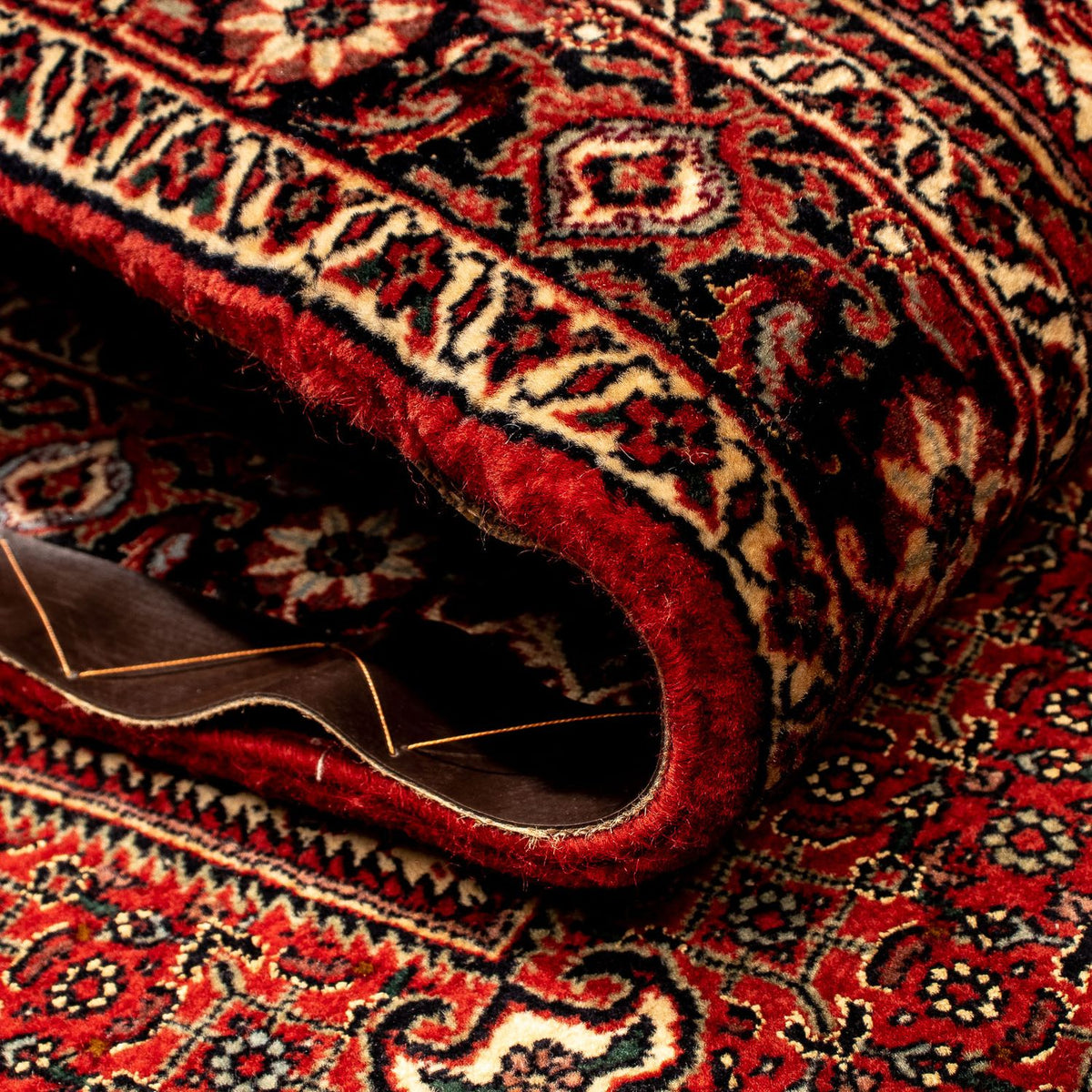 Perserteppich - Bidjar 305 x 84 cm