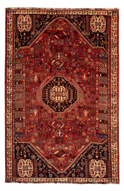 Ghashghai Teppich 184x290cm - Perserteppich