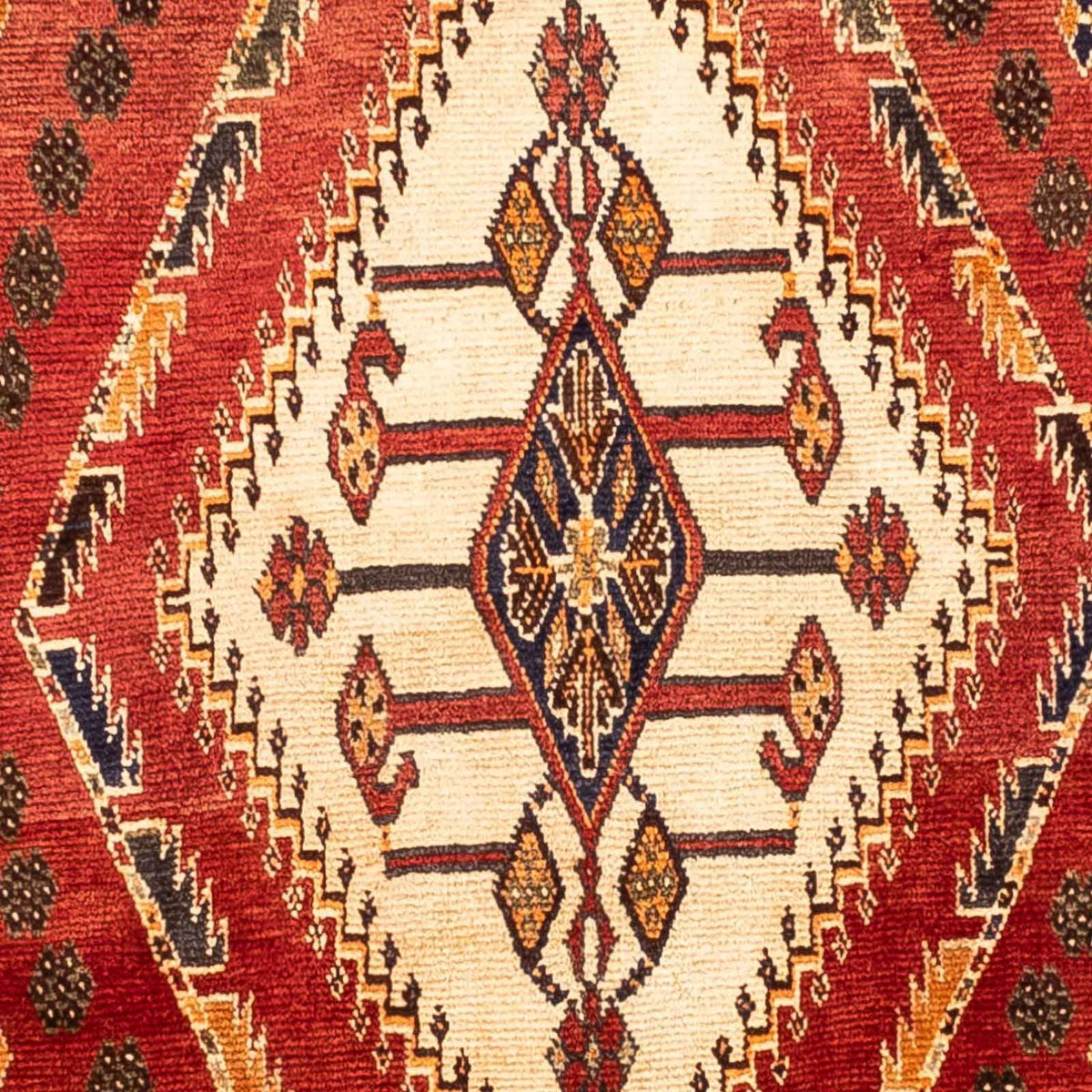 Perserteppich - Nomadic 270 x 152 cm