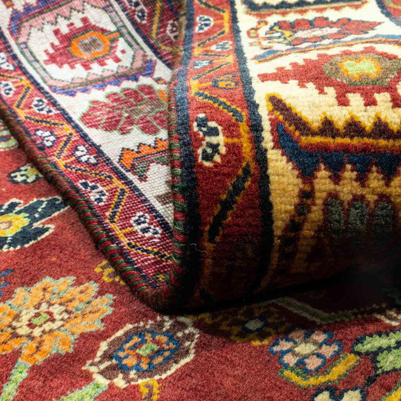 Perserteppich - Nomadic 277 x 169 cm