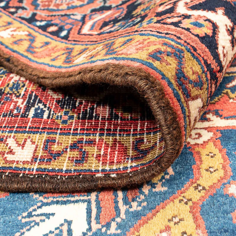 Perserteppich - Nomadic 326 x 234 cm