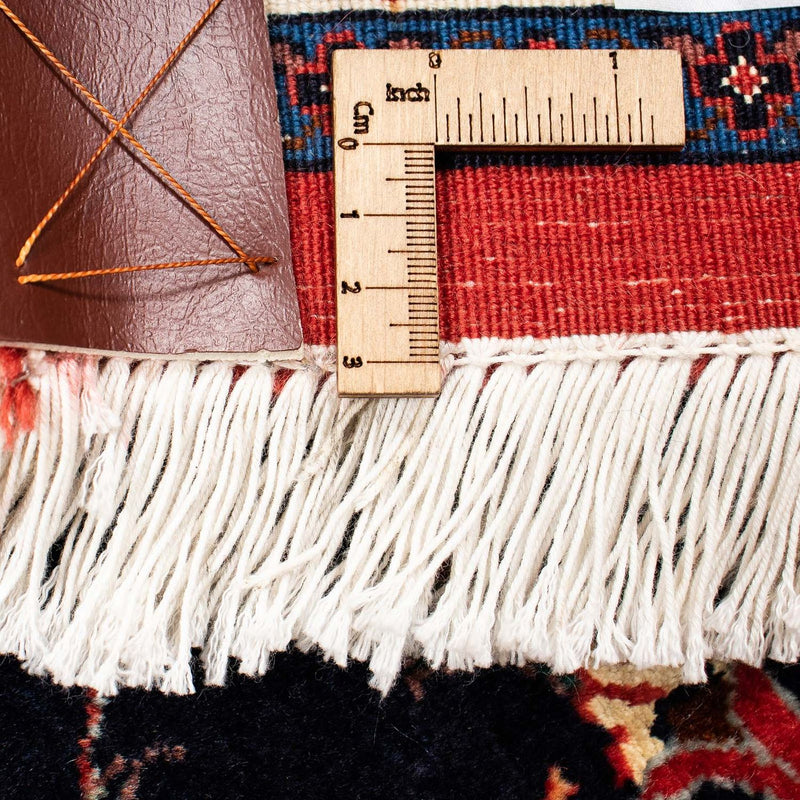 Perserteppich - Bidjar 400 x 301 cm