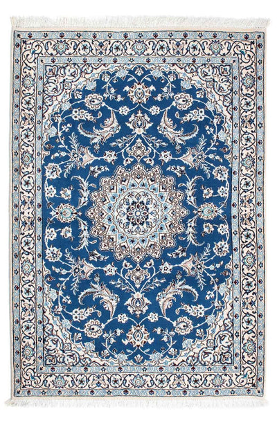 Nain - 9La Teppich 115x172cm - Perserteppich