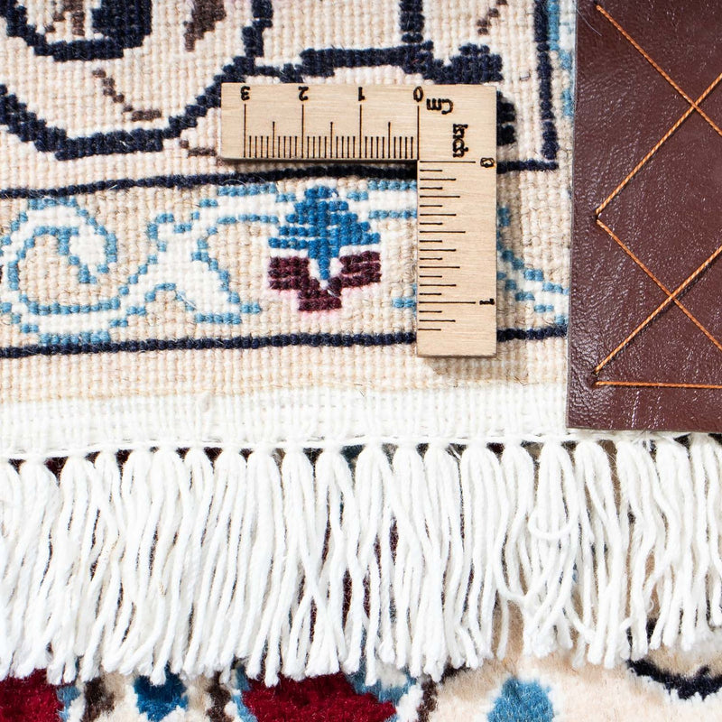 Perserteppich - Nain - Royal 169 x 110 cm Teppichbrücke