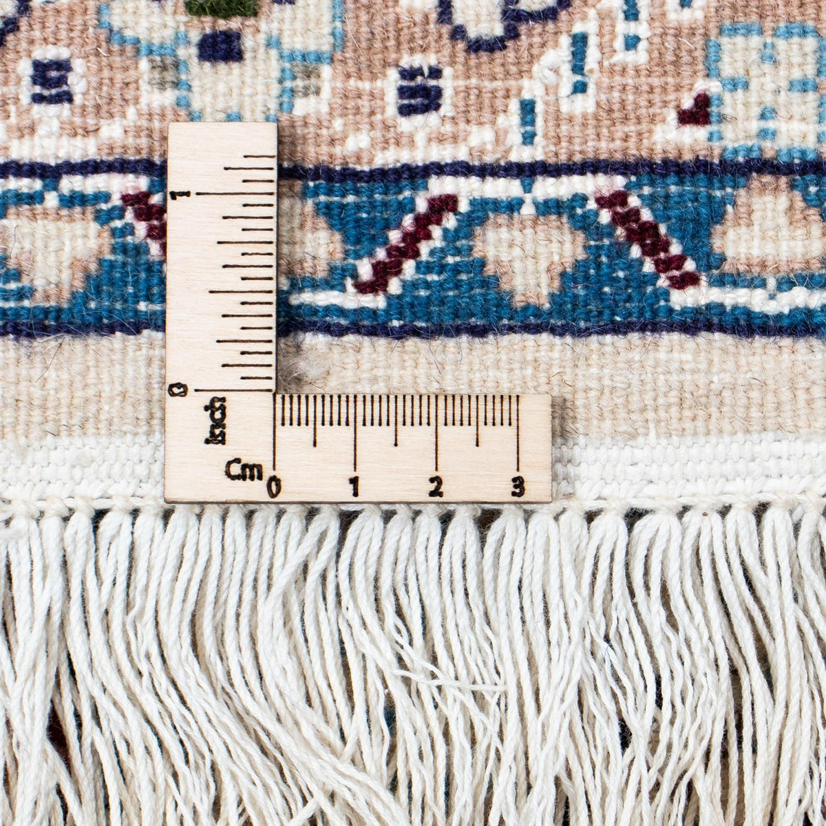 Perserteppich - Nain - Royal 306 x 202 cm