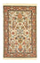 Perserteppich - Ghom 160 x 102 cm - beige