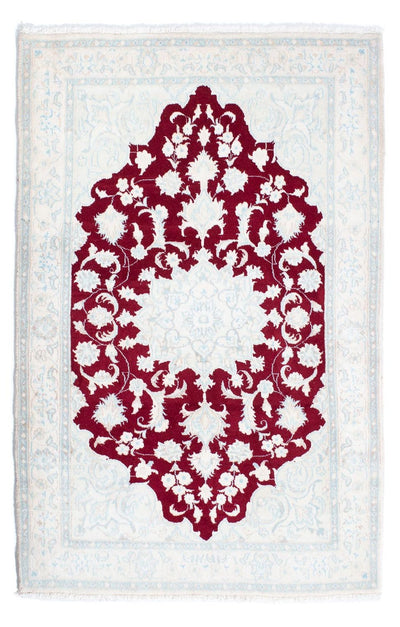 Nain - 9La Teppich 124x190cm - Perserteppich