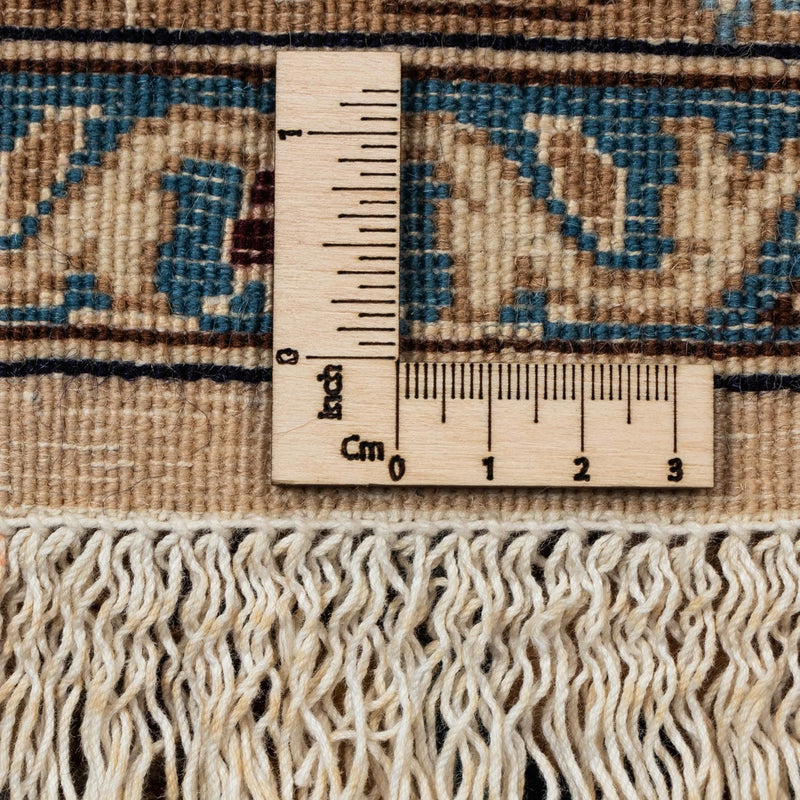 Perserteppich - Nain - Royal 373 x 246 cm