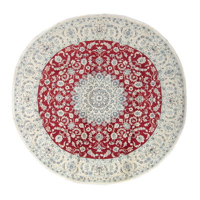 Nain Teppich 300x300cm - Perserteppich