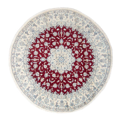 Nain Teppich 290x290cm - Perserteppich
