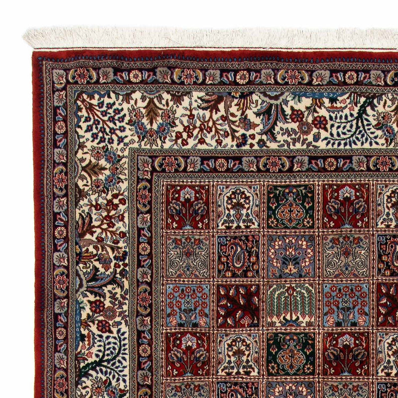 Perserteppich - Classic 274 x 200 cm - mehrfarbig