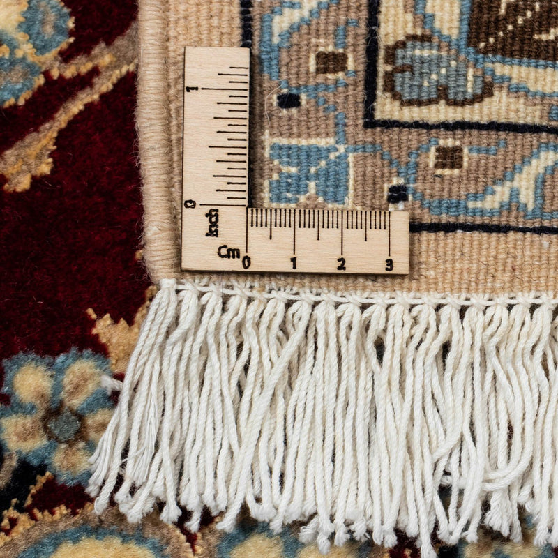 Perserteppich - Nain - Royal 348 x 250 cm