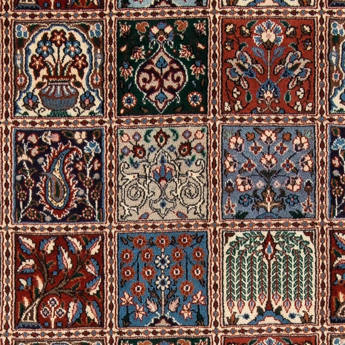 Perserteppich - Classic 288 x 203 cm