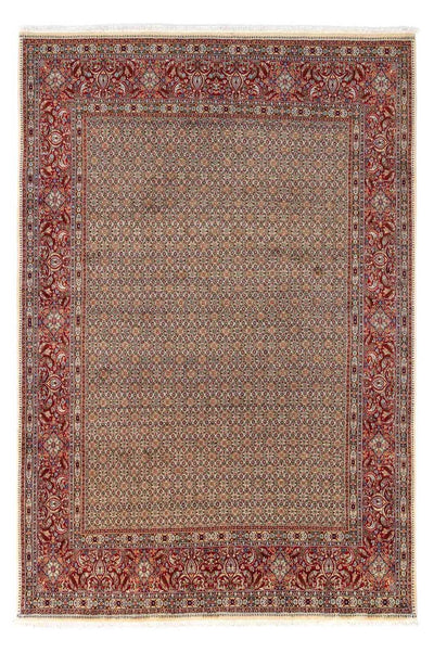 Moud Teppich 238x346cm - Perserteppich
