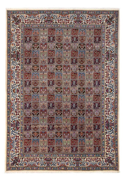 Moud Teppich 256x357cm - Perserteppich