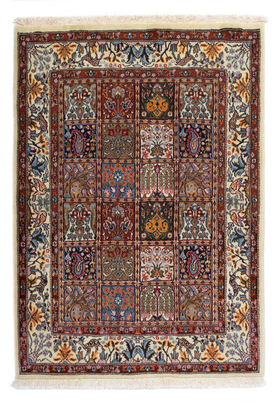 Moud Teppich 102x144cm - Perserteppich