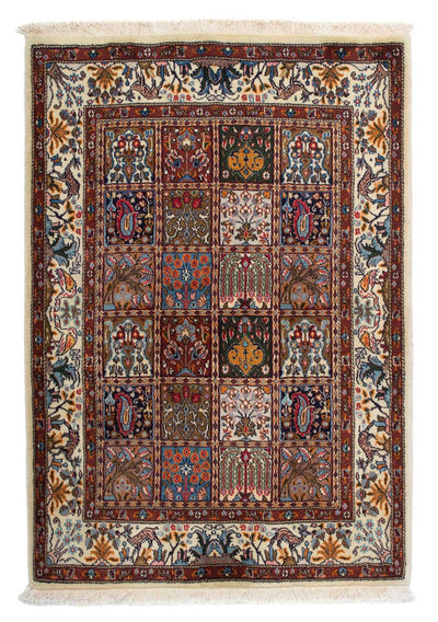Moud Teppich 101x144cm - Perserteppich