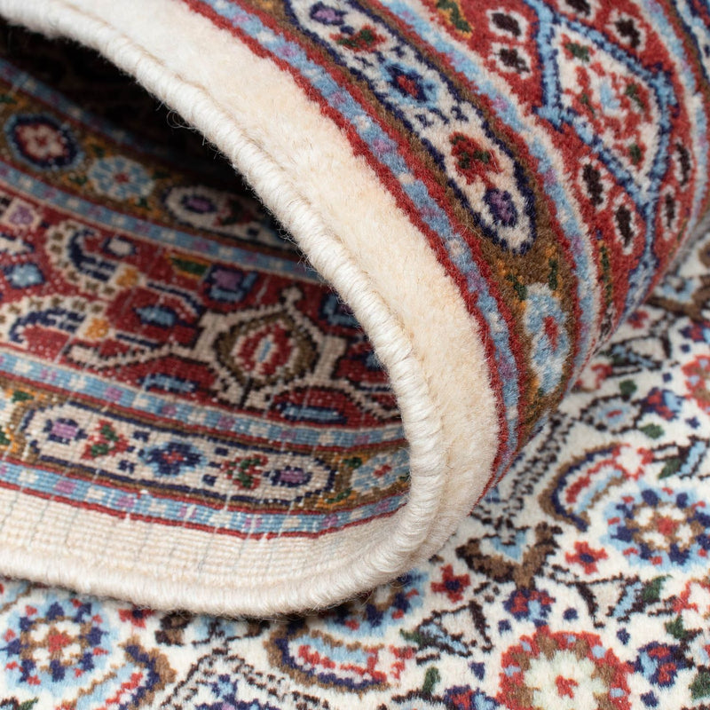 Perserteppich - Classic 150 x 98 cm - beige