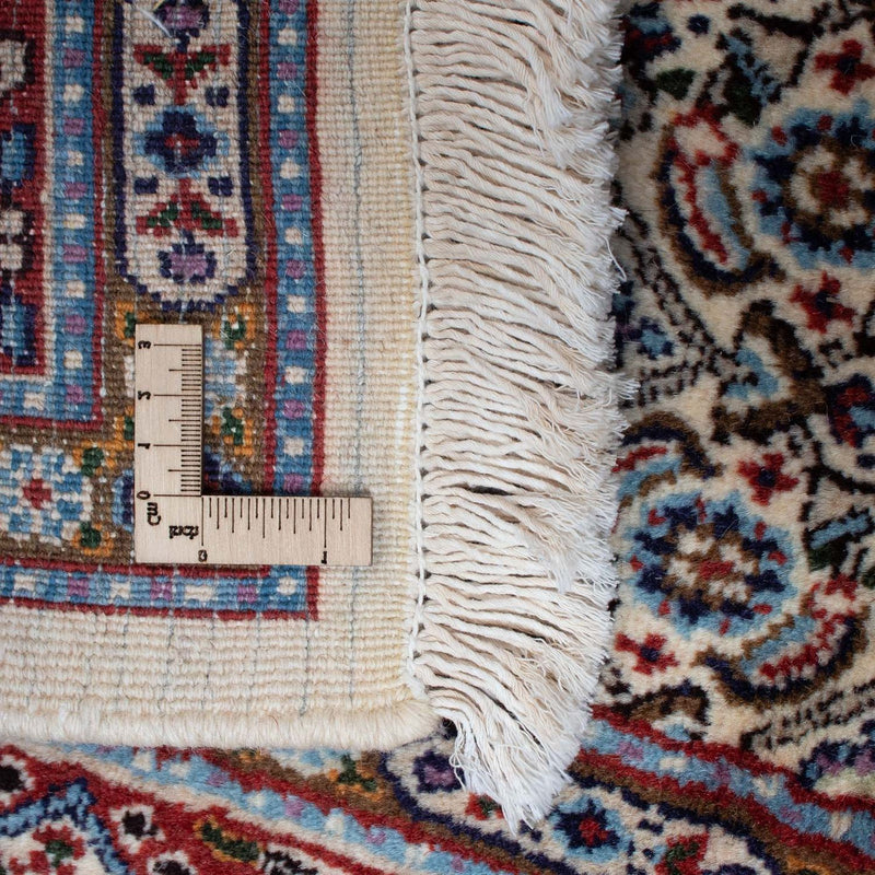 Perserteppich - Classic 150 x 98 cm - beige