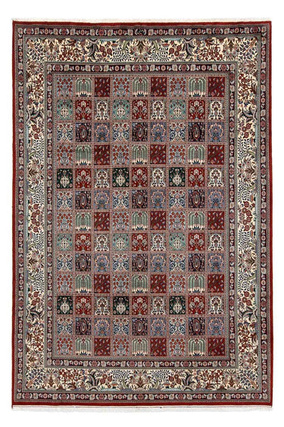 Moud Teppich 200x290cm - Perserteppich