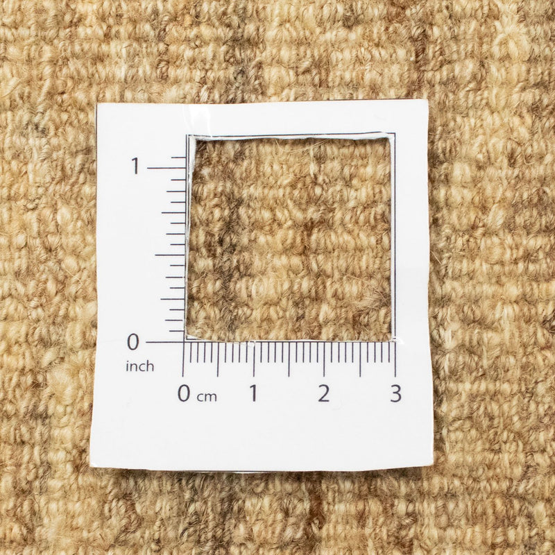 Gabbeh Teppich - Indus 303 x 196 cm