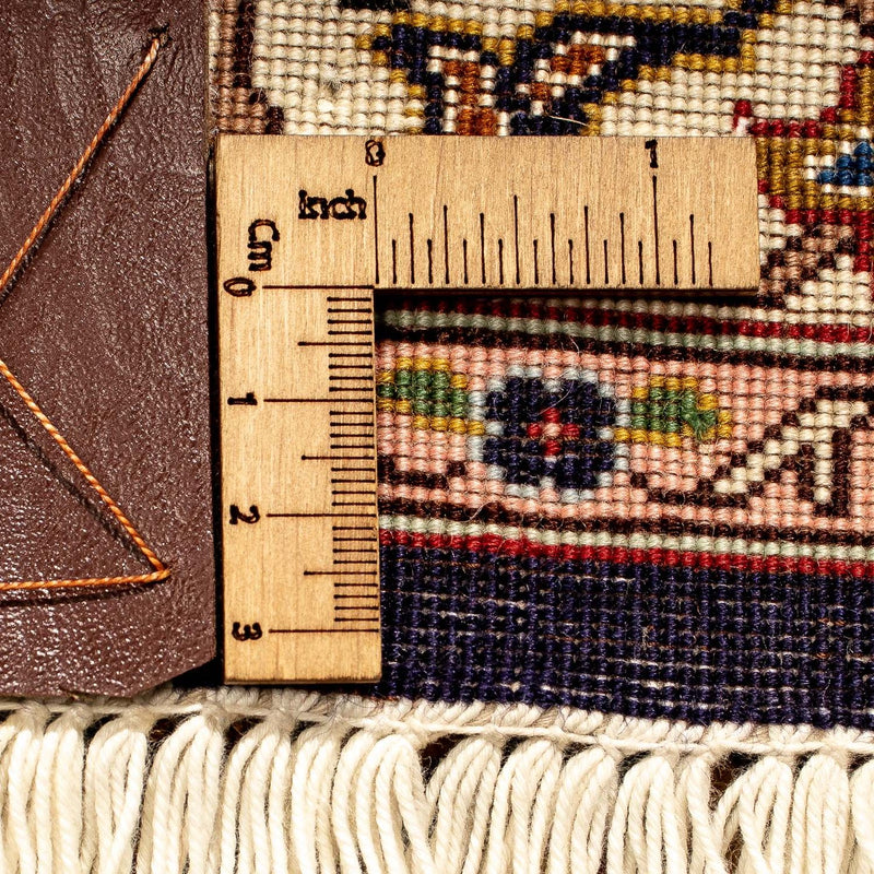 Perserteppich - Täbriz - Royal 363 x 254 cm Teppich Wohnzimmer