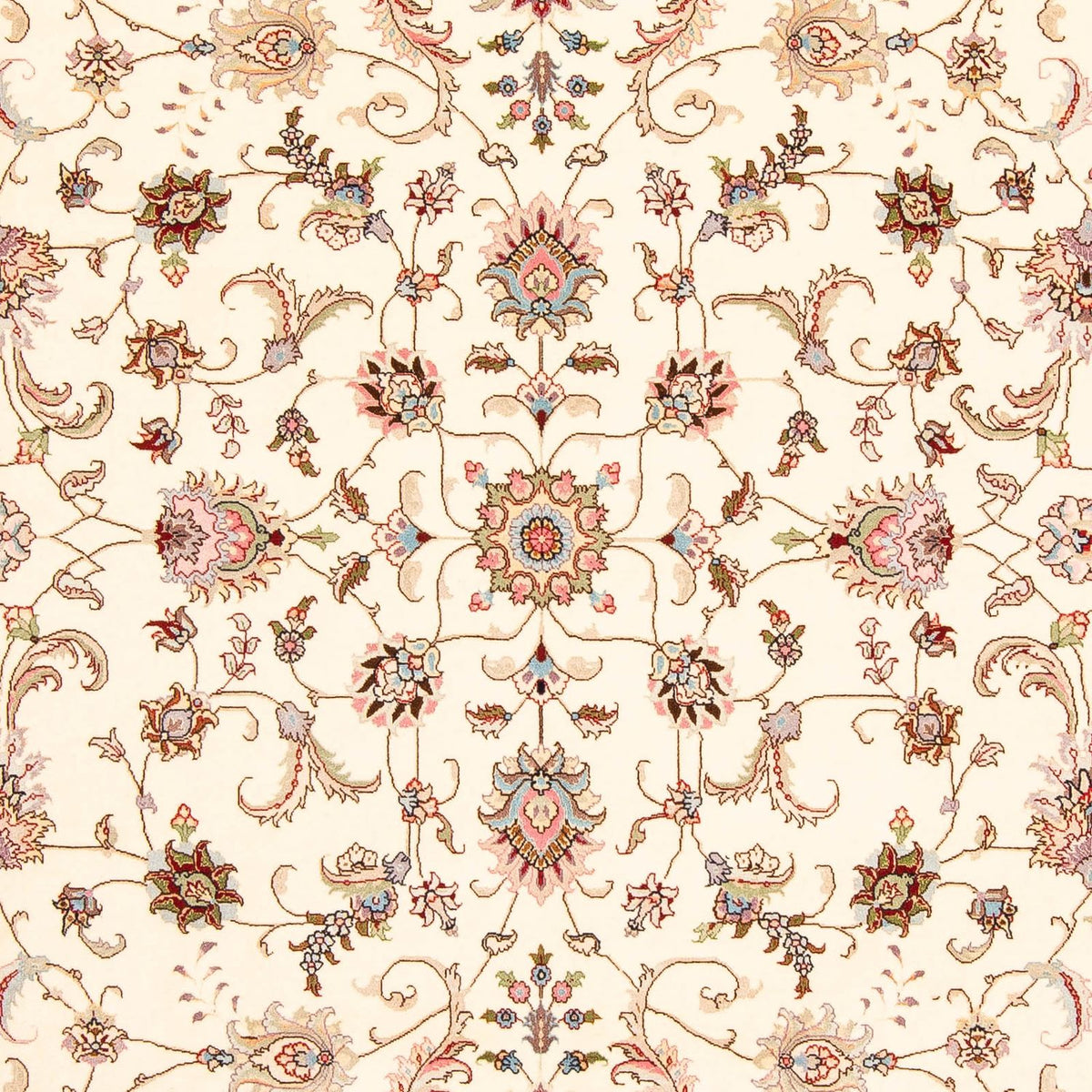 Perserteppich - Täbriz - Royal 303 x 206 cm Küchenläufer