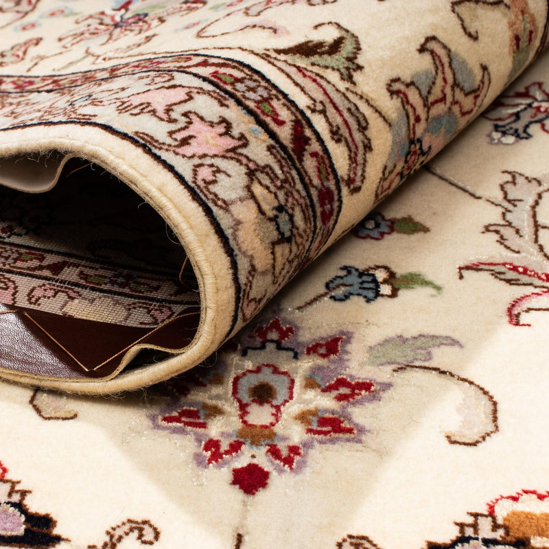 Perserteppich - Täbriz - Royal 303 x 206 cm Küchenläufer