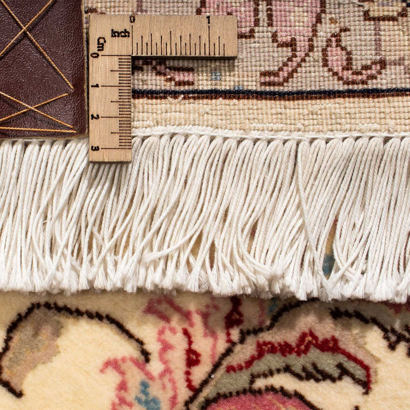 Perserteppich - Täbriz - Royal 303 x 206 cm Küchenläufer