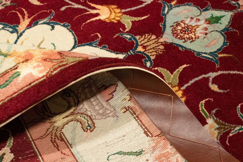 Perserteppich - Täbriz - Royal 149 x 100 cm Teppichbrücke