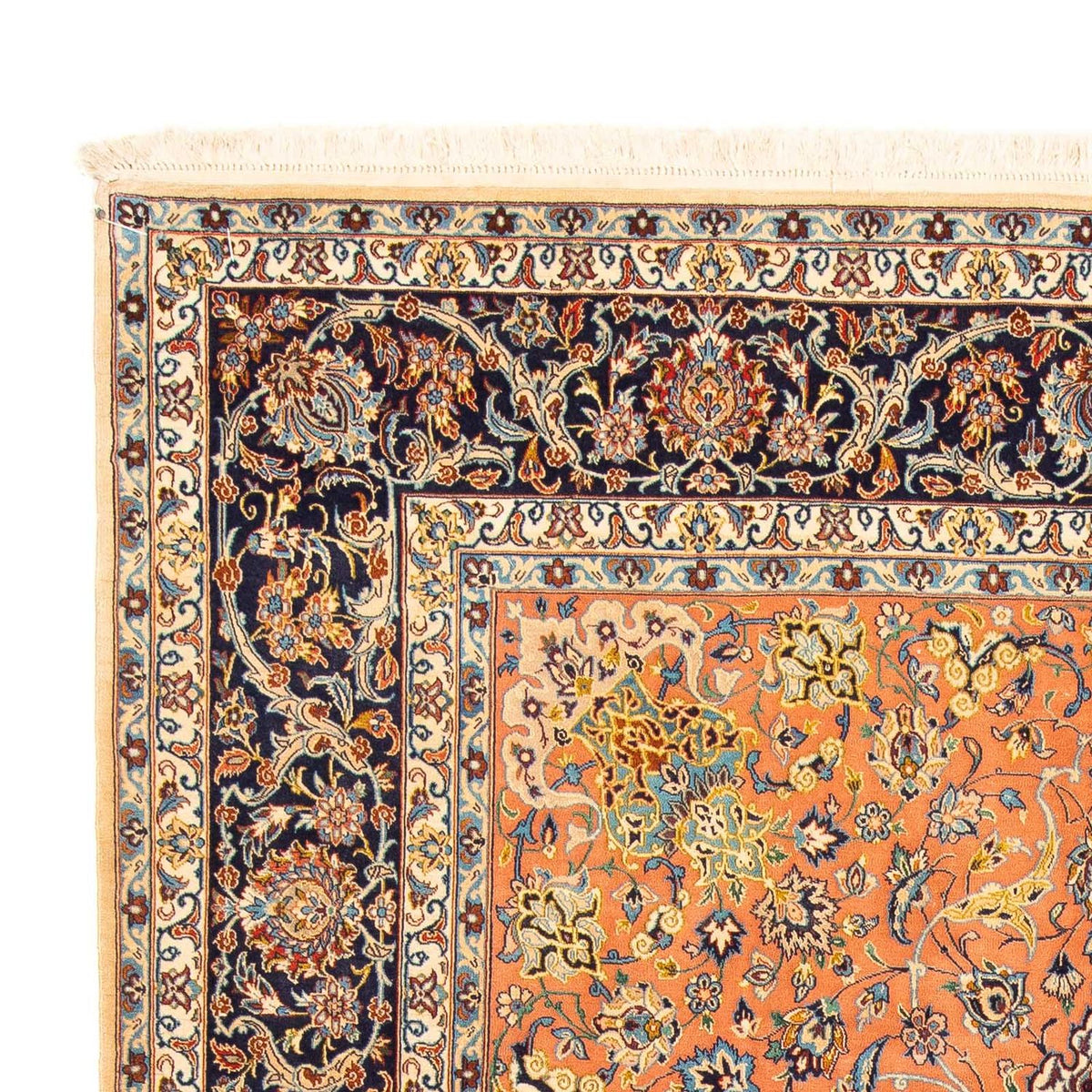 Perserteppich - Isfahan - Premium 302 x 202 cm