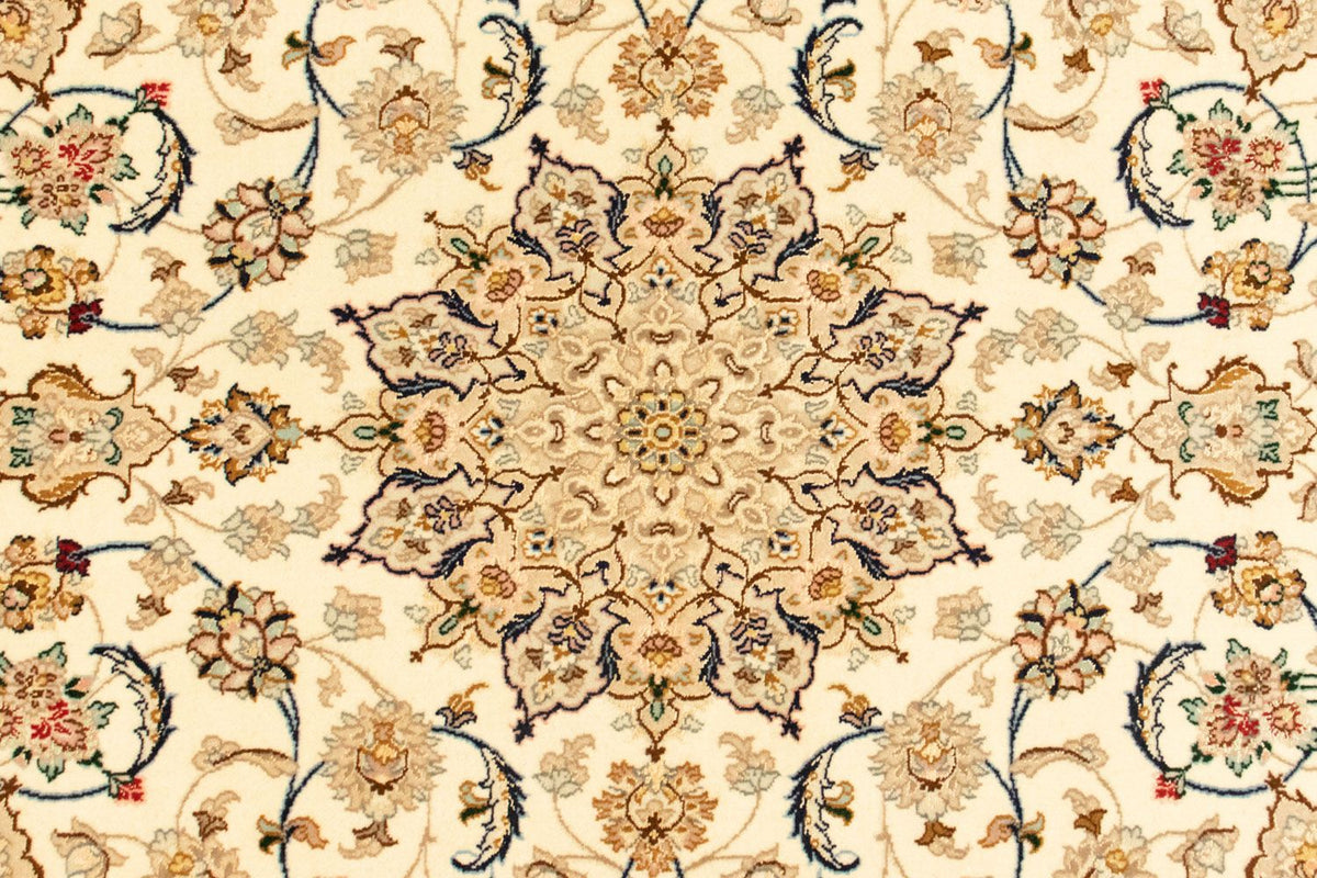 Perserteppich - Isfahan - Premium 164 x 108 cm