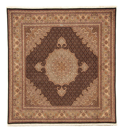 Täbriz Teppich 200x210cm - Perserteppich