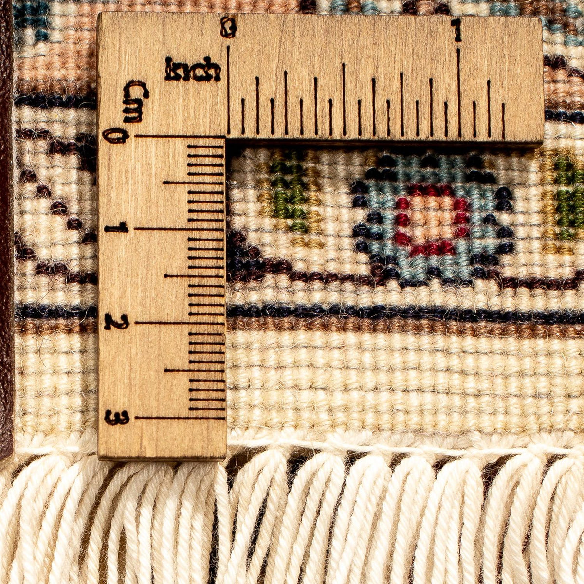 Perserteppich - Täbriz - Royal 340 x 255 cm Flur Teppich