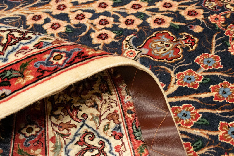 Perserteppich - Isfahan - Premium 155 x 103 cm