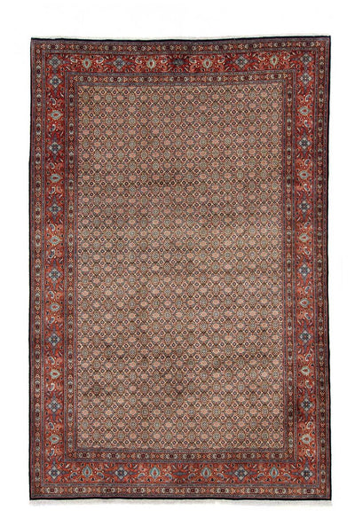 Moud Teppich 204x303cm - Perserteppich