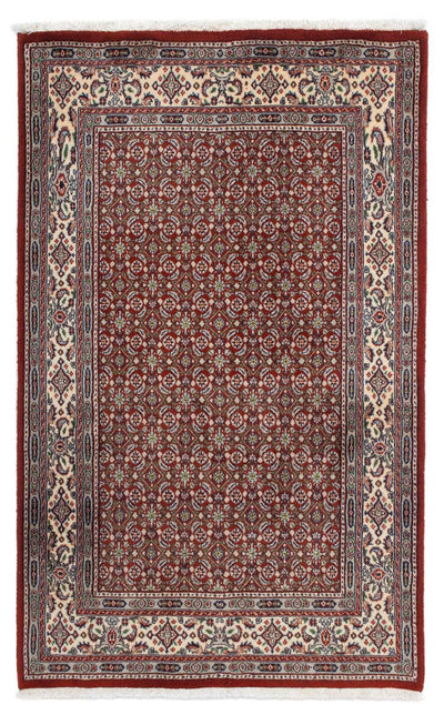 Moud Teppich 92x147cm - Perserteppich