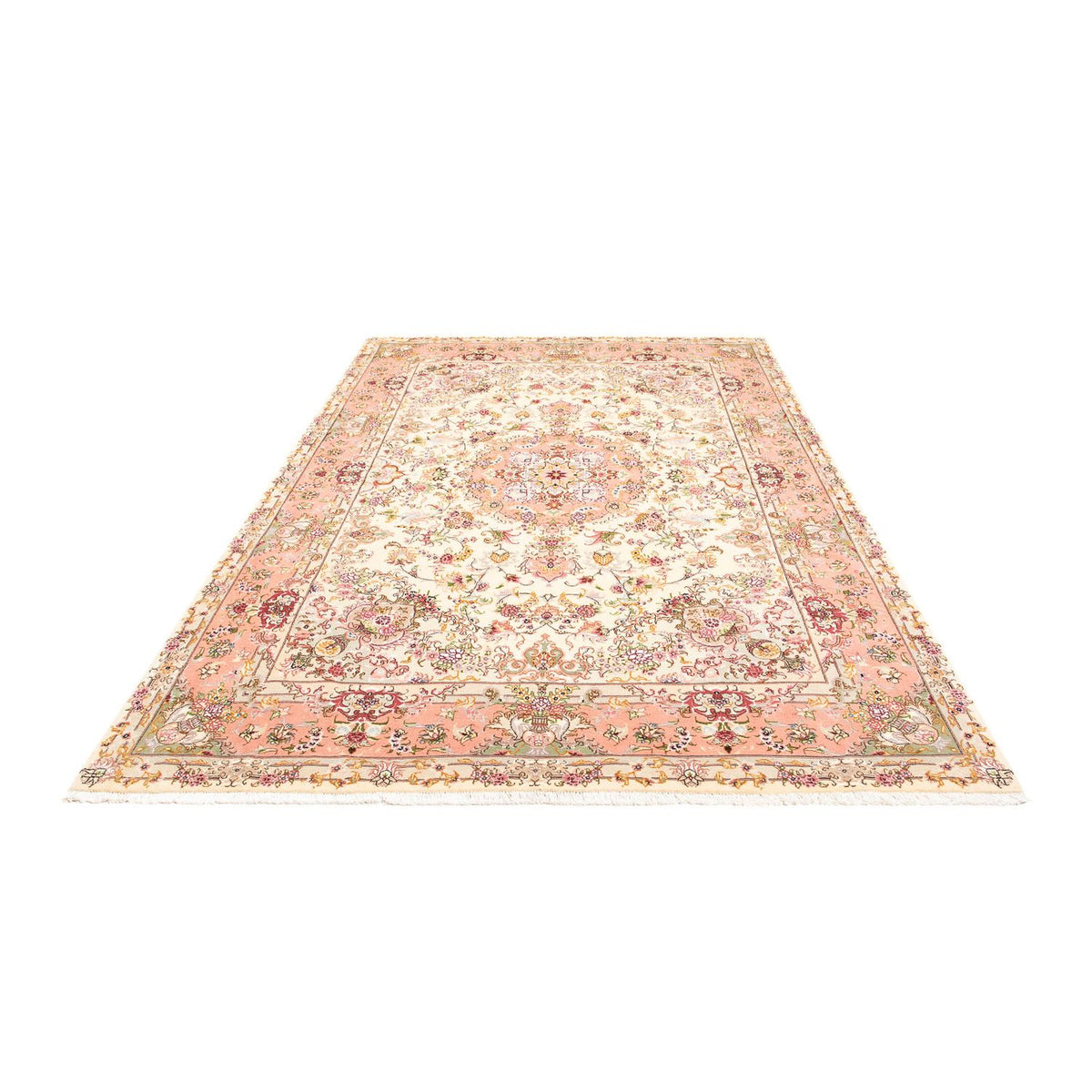 Perserteppich - Classic 304 x 200 cm - beige