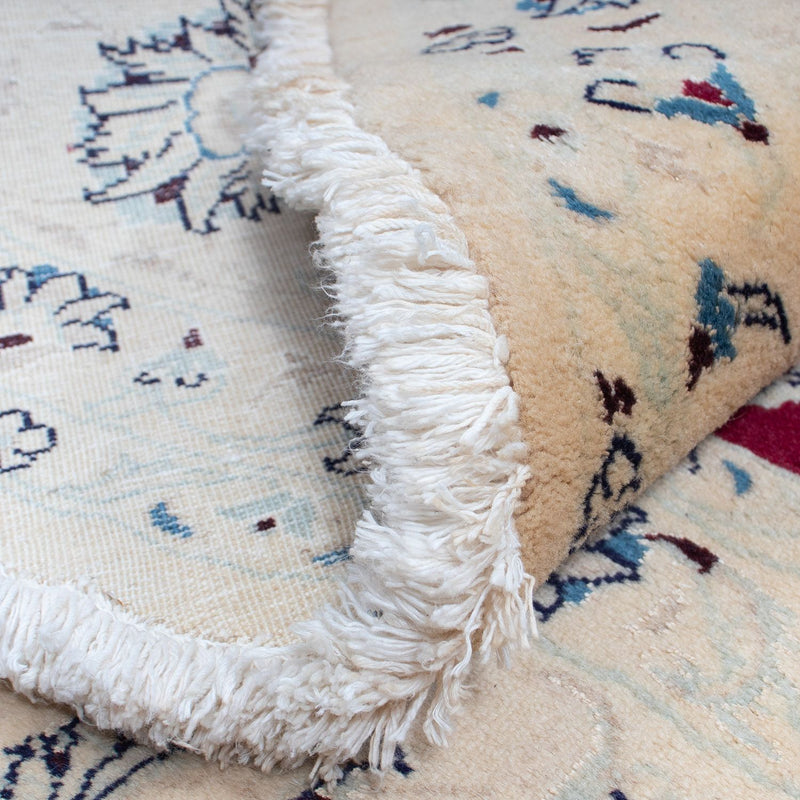 Perserteppich - Nain 242 x 242 cm