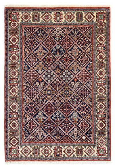 Meymeh Teppich 132x200cm - Perserteppich