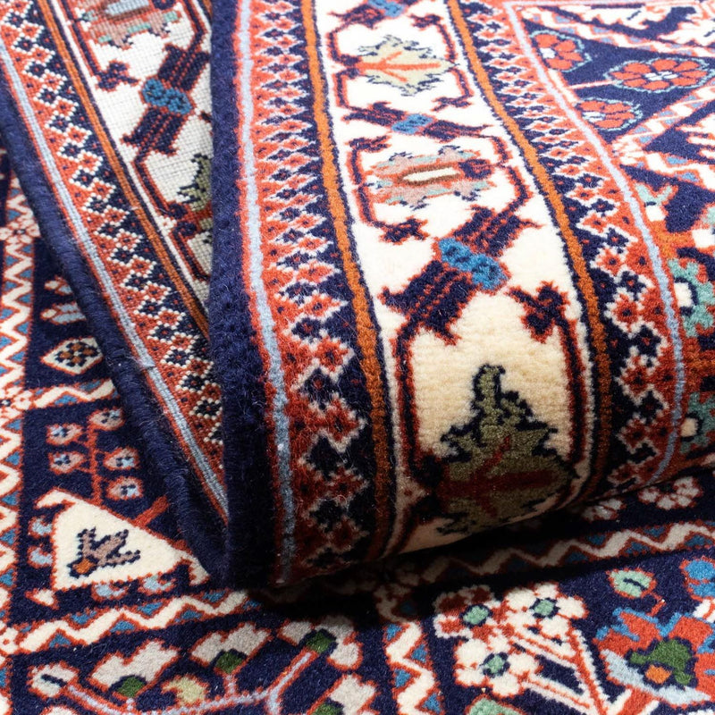 Perserteppich - Nomadic 153 x 111 cm