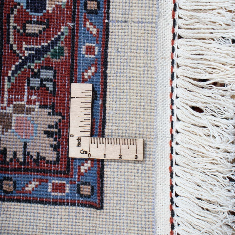 Perserteppich - Classic 293 x 200 cm - beige