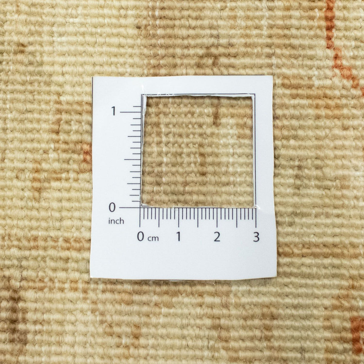 Ziegler Teppich 225 x 163 cm