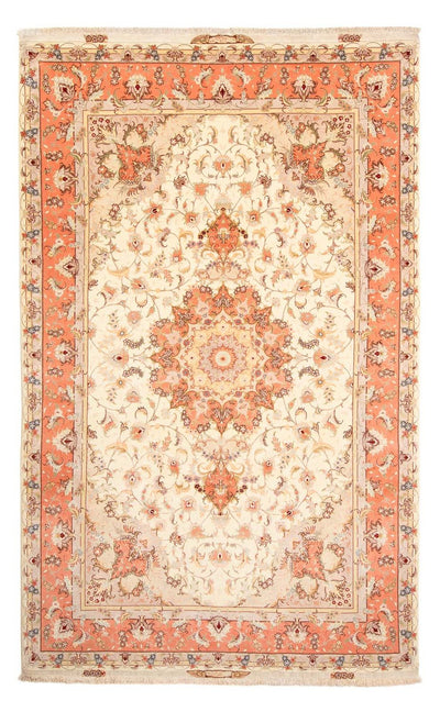 Täbriz Teppich 200x308cm - Perserteppich