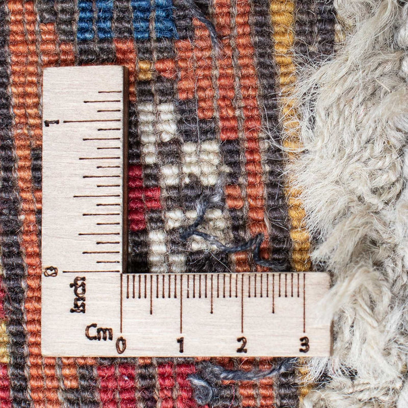 Perserteppich - Täbriz - Royal 90 x 60 cm Fußmatte