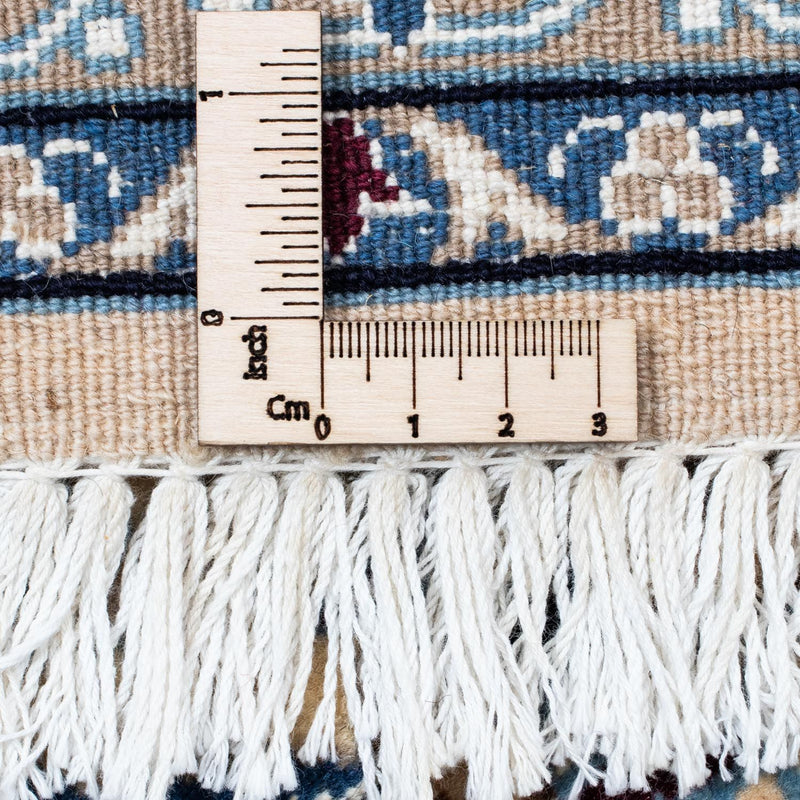 Perserteppich - Nain - Royal 300 x 205 cm