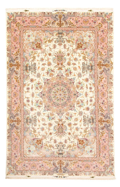 Täbriz Teppich 200x301cm - Perserteppich