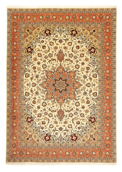 Täbriz Teppich 250x348cm - Perserteppich