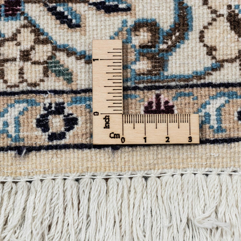 Perserteppich - Nain - Royal 359 x 251 cm